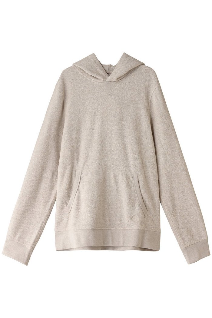 【アウターノウン/OUTERKNOWN / MEN】の【MEN】HIGHTIDE パイルプルオーバーフーディー インテリア・キッズ・メンズ・レディースファッション・服の通販 founy(ファニー) https://founy.com/ ファッション Fashion メンズファッション Fashion for Men トップス・カットソー Cut & Sew Tops パーカー・フーディー / カジュアルコーデ Hoodies & Parkas メンズシャツ Shirts カリフォルニア California, Cali Style トレンド Trend, Trending Now |ID: prp329100003991922 ipo3291000000032934045