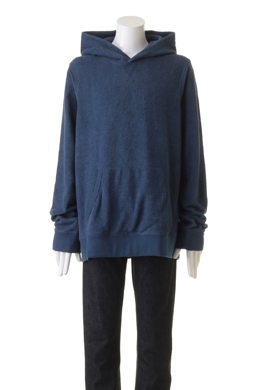 【アウターノウン/OUTERKNOWN / MEN】の【MEN】HIGHTIDE パイルプルオーバーフーディー 人気、トレンドファッション・服の通販 founy(ファニー) 　ファッション　Fashion　メンズファッション　Fashion for Men　トップス・カットソー　Cut & Sew Tops　パーカー・フーディー / カジュアルコーデ　Hoodies & Parkas　メンズシャツ　Shirts　カリフォルニア　California, Cali Style　トレンド　Trend, Trending Now　other-2|ID: prp329100003991922 ipo3291000000032934074