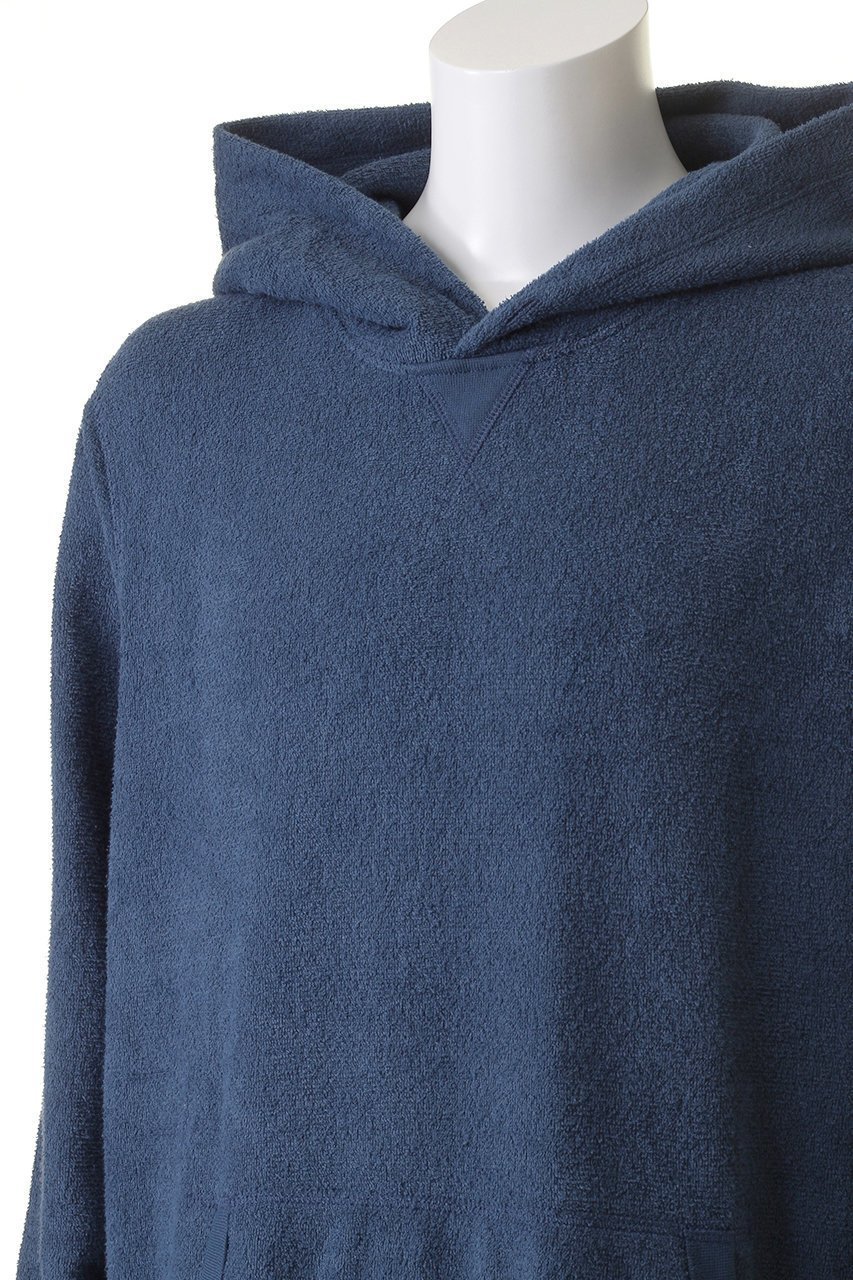 【アウターノウン/OUTERKNOWN / MEN】の【MEN】HIGHTIDE パイルプルオーバーフーディー 人気、トレンドファッション・服の通販 founy(ファニー) 　ファッション　Fashion　メンズファッション　Fashion for Men　トップス・カットソー　Cut & Sew Tops　パーカー・フーディー / カジュアルコーデ　Hoodies & Parkas　メンズシャツ　Shirts　カリフォルニア　California, Cali Style　トレンド　Trend, Trending Now　other-5|ID: prp329100003991922 ipo3291000000032934097