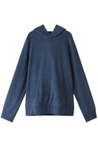 【アウターノウン/OUTERKNOWN / MEN】の【MEN】HIGHTIDE パイルプルオーバーフーディー インディゴ|ID: prp329100003991922 ipo3291000000035935263