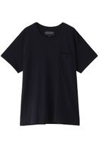 【アウターノウン/OUTERKNOWN / MEN】の【MEN】GROOVY ポケットTシャツ インディゴ|ID: prp329100003991923 ipo3291000000032848039