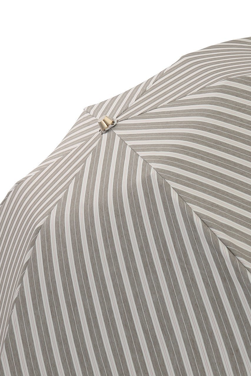【グレイシー/Gracy】のShirts stripe 晴雨兼用日傘 折りたたみ傘 ミニ 人気、トレンドファッション・服の通販 founy(ファニー) 　ファッション　Fashion　レディースファッション　WOMEN　トップス・カットソー　Tops/Tshirt　シャツ/ブラウス　Shirts/Blouses　傘 / レイングッズ　Umbrellas/Rainwear　ウッド　Wood　ストライプ　Stripe　ハンカチ　Handkerchief　レース　Race　傘　Umbrella　夏　Summer　日傘　Parasol　春　Spring　S/S・春夏　Ss・Spring/Summer　時計　Clock　other-5|ID: prp329100003991925 ipo3291000000032197127