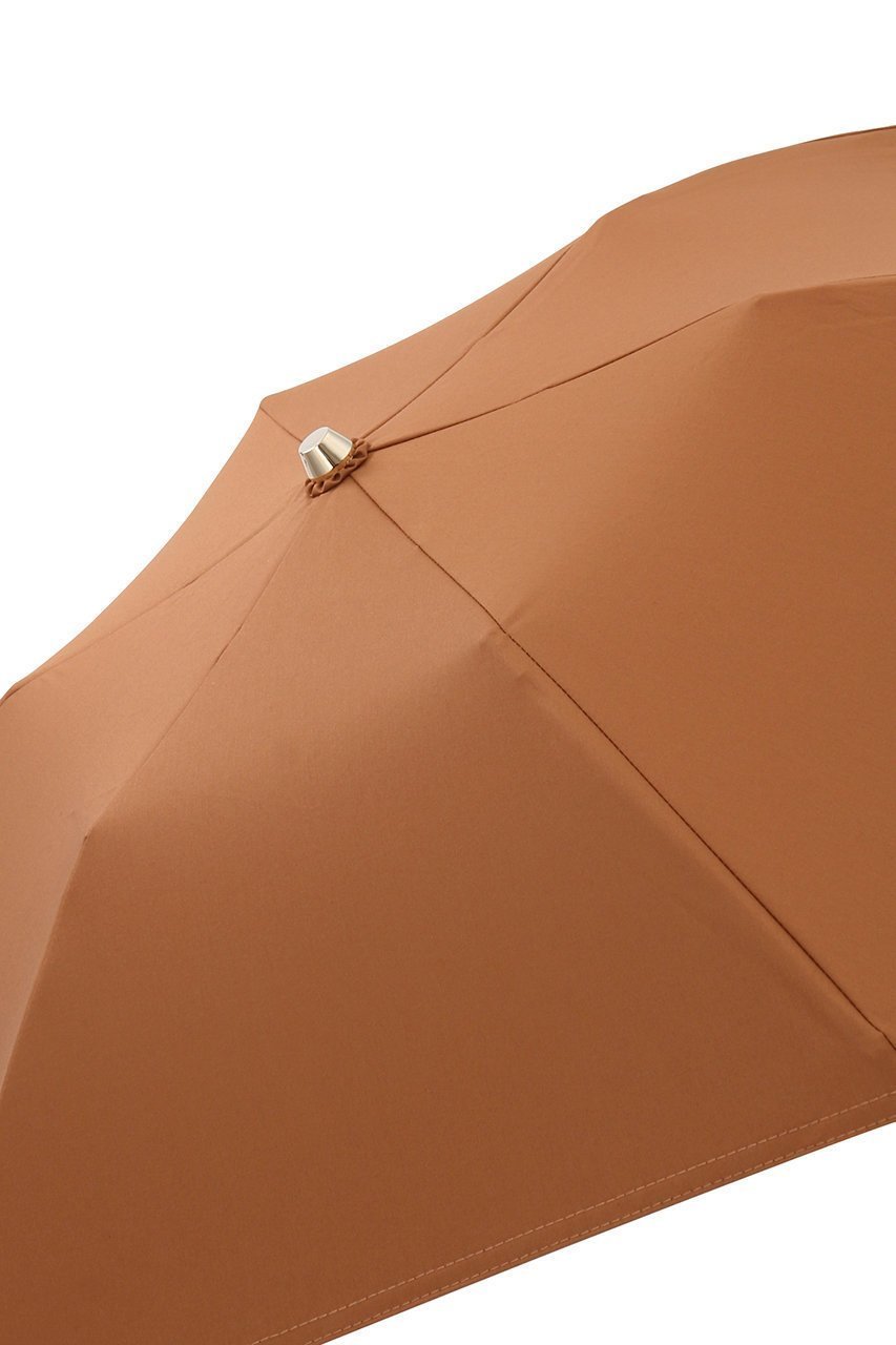 【グレイシー/Gracy】の晴雨兼用楽ミニ傘 Tender bicolor 人気、トレンドファッション・服の通販 founy(ファニー) 　ファッション　Fashion　レディースファッション　Fashion for Women　レイングッズ・傘・晴雨兼用傘　Umbrellas & Rain Gear　ウッド　Wooden Design　エレガント 上品　Elegant　コンパクト　Compact, Small Size　ハンカチ　Handkerchief, Hanky　ポーチ　Pouch, Small Case　傘　Umbrella, Parasol　日傘　Parasol, UV Umbrella　時計　Watch, Wristwatch　other-5|ID: prp329100003991927 ipo3291000000032841040