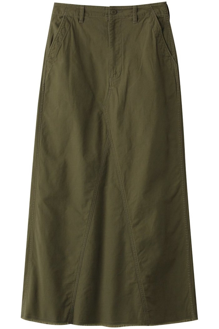 【シンゾーン/Shinzone】のWASHED ベイカースカート インテリア・キッズ・メンズ・レディースファッション・服の通販 founy(ファニー) https://founy.com/ ファッション Fashion レディースファッション WOMEN スカート Skirt ロングスカート Long Skirt ダメージ Damage ポケット Pocket ロング Long NEW・新作・新着・新入荷 New Arrivals |ID: prp329100003992955 ipo3291000000026382167