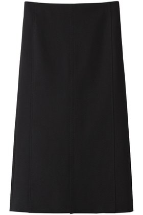 【ブラミンク/BLAMINK】のコットンタイトスカート 人気、トレンドファッション・服の通販 founy(ファニー) ファッション Fashion レディースファッション WOMEN スカート Skirt シンプル Simple ロング Long エレガント 上品 Elegant NEW・新作・新着・新入荷 New Arrivals |ID:prp329100003992970
