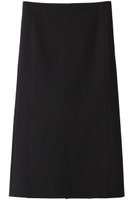 【ブラミンク/BLAMINK】のコットンタイトスカート 人気、トレンドファッション・服の通販 founy(ファニー) ファッション Fashion レディースファッション WOMEN スカート Skirt シンプル Simple ロング Long エレガント 上品 Elegant NEW・新作・新着・新入荷 New Arrivals |ID:prp329100003992970
