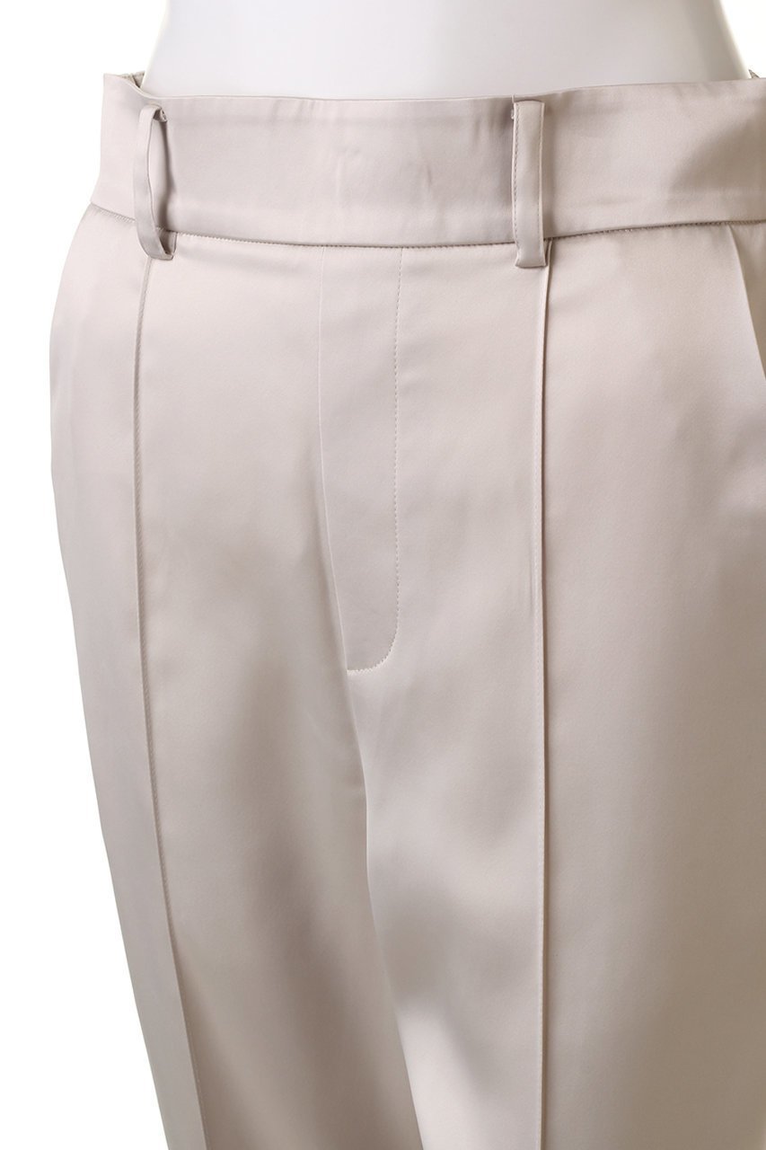 【ティーチ/TEECHI】の「フェアウェイパンツ」ラグジュアリーサテンジョガー 人気、トレンドファッション・服の通販 founy(ファニー) 　ファッション　Fashion　レディースファッション　Fashion for Women　パンツ　Pants & Trousers　サンダル　Sandals, Summer Shoes　スニーカー　Sneakers, Trainers　ダウン　Down, Puffer　エレガント 上品　Elegant　定番　Standard, Basic Item　other-5|ID: prp329100003992974 ipo3291000000035372979