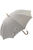 【グレイシー/Gracy】のSilhouette 晴雨兼用日傘 ショート長傘 ぺブル|ID:prp329100003993842