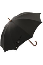 【グレイシー/Gracy】のSilhouette 晴雨兼用日傘 ショート長傘 ブラック|ID: prp329100003993842 ipo3291000000026390484