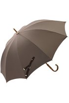 【グレイシー/Gracy】のSilhouette 晴雨兼用日傘 ショート長傘 ディープトープ|ID:prp329100003993842