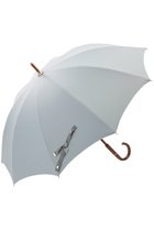 【グレイシー/Gracy】のSilhouette 晴雨兼用日傘 ショート長傘 ミネラル|ID:prp329100003993842