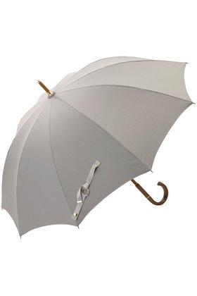 【グレイシー/Gracy】のSilhouette 晴雨兼用日傘 ショート長傘 人気、トレンドファッション・服の通販 founy(ファニー) ファッション Fashion レディースファッション Fashion for Women レイングッズ・傘・晴雨兼用傘 Umbrellas & Rain Gear ショート Short, Short Length ハンカチ Handkerchief, Hanky エレガント 上品 Elegant 傘 Umbrella, Parasol 日傘 Parasol, UV Umbrella 時計 Watch, Wristwatch 無地 Plain, Solid Color |ID:prp329100003993842