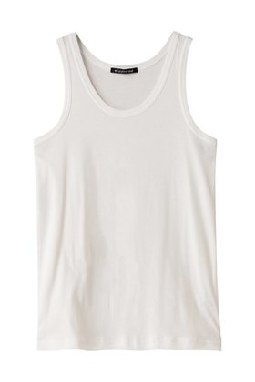 【ミズイロ インド/mizuiro ind】のrib knit tank top トップ 人気、トレンドファッション・服の通販 founy(ファニー) ファッション Fashion レディースファッション WOMEN トップス・カットソー Tops/Tshirt ニット Knit Tops キャミソール / ノースリーブ No Sleeves シャツ/ブラウス Shirts/Blouses ロング / Tシャツ T-Shirts カットソー Cut and Sewn おすすめ Recommend キャミソール Camisole シンプル Simple タンク Tank ネックレス Necklace |ID:prp329100003995119