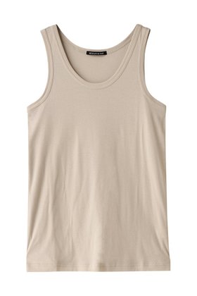 【ミズイロ インド/mizuiro ind】 rib knit tank top トップ人気、トレンドファッション・服の通販 founy(ファニー) ファッション Fashion レディースファッション Fashion for Women トップス・カットソー Cut & Sew Tops ニット Knit Tops & Sweaters キャミソール&ノースリーブ Camisoles & Sleeveless Tops シャツ・ブラウス・オフィスカジュアル Elegant Blouses & Button-Ups ロングTシャツ・Tシャツ Longline T-Shirts & Tees カットソー・ベーシックTシャツ Cut-and-Sewn Tops / Stretch Tees & Basics おすすめ Recommended / Our Picks キャミソール Camisole, Spaghetti Strap Top シンプル Simple, Minimal タンク Tank Top, Sleeveless Top ネックレス Necklace, Pendant Necklace |ID:prp329100003995119