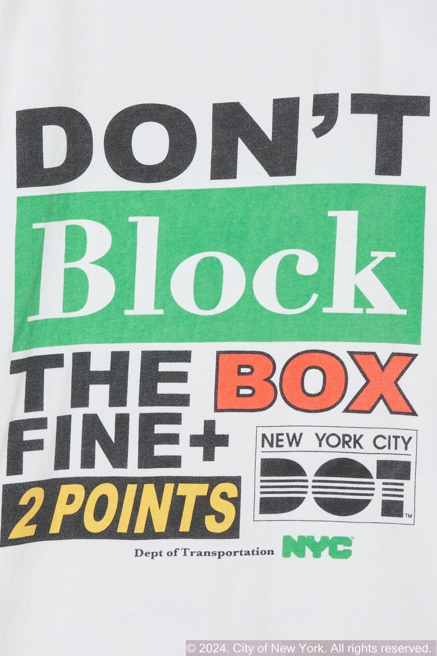 【エリオポール/heliopole】の【GOOD ROCK SPEED】GRS DON T BLOCK THE NYC Tシャツ 人気、トレンドファッション・服の通販 founy(ファニー) ファッション Fashion レディースファッション Fashion for Women トップス・カットソー Cut & Sew Tops シャツ・ブラウス・オフィスカジュアル Elegant Blouses & Button-Ups ロングTシャツ・Tシャツ Longline T-Shirts & Tees カットソー・ベーシックTシャツ Cut-and-Sewn Tops / Stretch Tees & Basics ショート Short, Short Length スリーブ Sleeve, Long Sleeve / Short Sleeve other-6|ID: prp329100003995123 ipo3291000000032930407