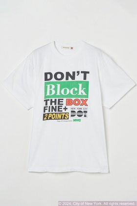 【エリオポール/heliopole】の【GOOD ROCK SPEED】GRS DON T BLOCK THE NYC Tシャツ 人気、トレンドファッション・服の通販 founy(ファニー) ファッション Fashion レディースファッション Fashion for Women トップス・カットソー Cut & Sew Tops シャツ・ブラウス・オフィスカジュアル Elegant Blouses & Button-Ups ロングTシャツ・Tシャツ Longline T-Shirts & Tees カットソー・ベーシックTシャツ Cut-and-Sewn Tops / Stretch Tees & Basics ショート Short, Short Length スリーブ Sleeve, Long Sleeve / Short Sleeve |ID:prp329100003995123