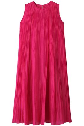 【アナイ/ANAYI】のシルクコットンローンプリーツワンピース 人気、トレンドファッション・服の通販 founy(ファニー) ファッション Fashion レディースファッション Fashion for Women ワンピース Dresses チュニック Tunic Tops & Dresses おすすめ Recommended / Our Picks シルク Silk, 100% Silk チュニック Tunic, Long Top ノースリーブ Sleeveless, No-Sleeve プリーツ Pleats, Pleated ランダム Random, Irregular ロング Long, Long-Length エレガント 上品 Elegant 夏 Summer |ID:prp329100003995129