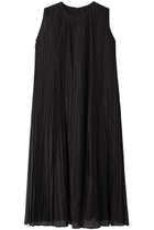 【アナイ/ANAYI】のシルクコットンローンプリーツワンピース 人気、トレンドファッション・服の通販 founy(ファニー) ファッション Fashion レディースファッション Fashion for Women ワンピース Dresses チュニック Tunic Tops & Dresses おすすめ Recommended / Our Picks シルク Silk, 100% Silk チュニック Tunic, Long Top ノースリーブ Sleeveless, No-Sleeve プリーツ Pleats, Pleated ランダム Random, Irregular ロング Long, Long-Length エレガント 上品 Elegant 夏 Summer thumbnail ブラック|ID: prp329100003995129 ipo3291000000032898154