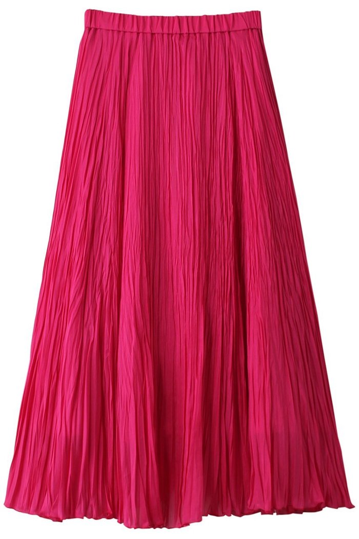 【アナイ/ANAYI】のシルクコットンローンプリーツスカート インテリア・キッズ・メンズ・レディースファッション・服の通販 founy(ファニー) https://founy.com/ ファッション Fashion レディースファッション Fashion for Women スカート Skirts プリーツスカート / 上品フェミニンスタイル Pleated Skirts ロングスカート Long Skirts / Maxi & Midi Skirts サマー Summer, Summer Style シルク Silk, 100% Silk フェミニン Feminine, Girly プリーツ Pleats, Pleated ランダム Random, Irregular ロング Long, Long-Length エレガント 上品 Elegant |ID: prp329100003995130 ipo3291000000036107198