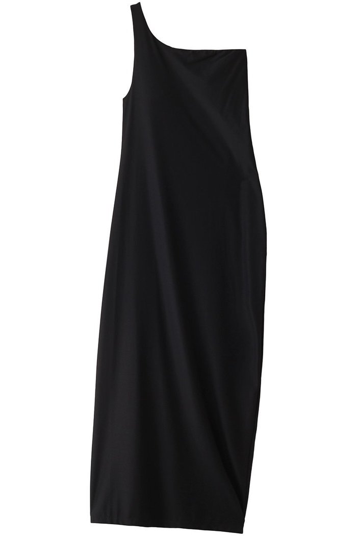 【ル フィル/LE PHIL】のナイロンストレッチワンピース インテリア・キッズ・メンズ・レディースファッション・服の通販 founy(ファニー) https://founy.com/ ファッション Fashion レディースファッション Fashion for Women ワンピース Dresses チュニック Tunic Tops & Dresses アシンメトリー Asymmetrical Style エレガント 上品 Elegant カッティング Cutting Detail チュニック Tunic, Long Top ドレープ Drape, Draping Fabric ロング Long, Long-Length 夏 Summer |ID: prp329100003995141 ipo3291000000035957426