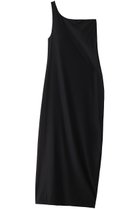 【ル フィル/LE PHIL】のナイロンストレッチワンピース ブラック|ID: prp329100003995141 ipo3291000000035957427