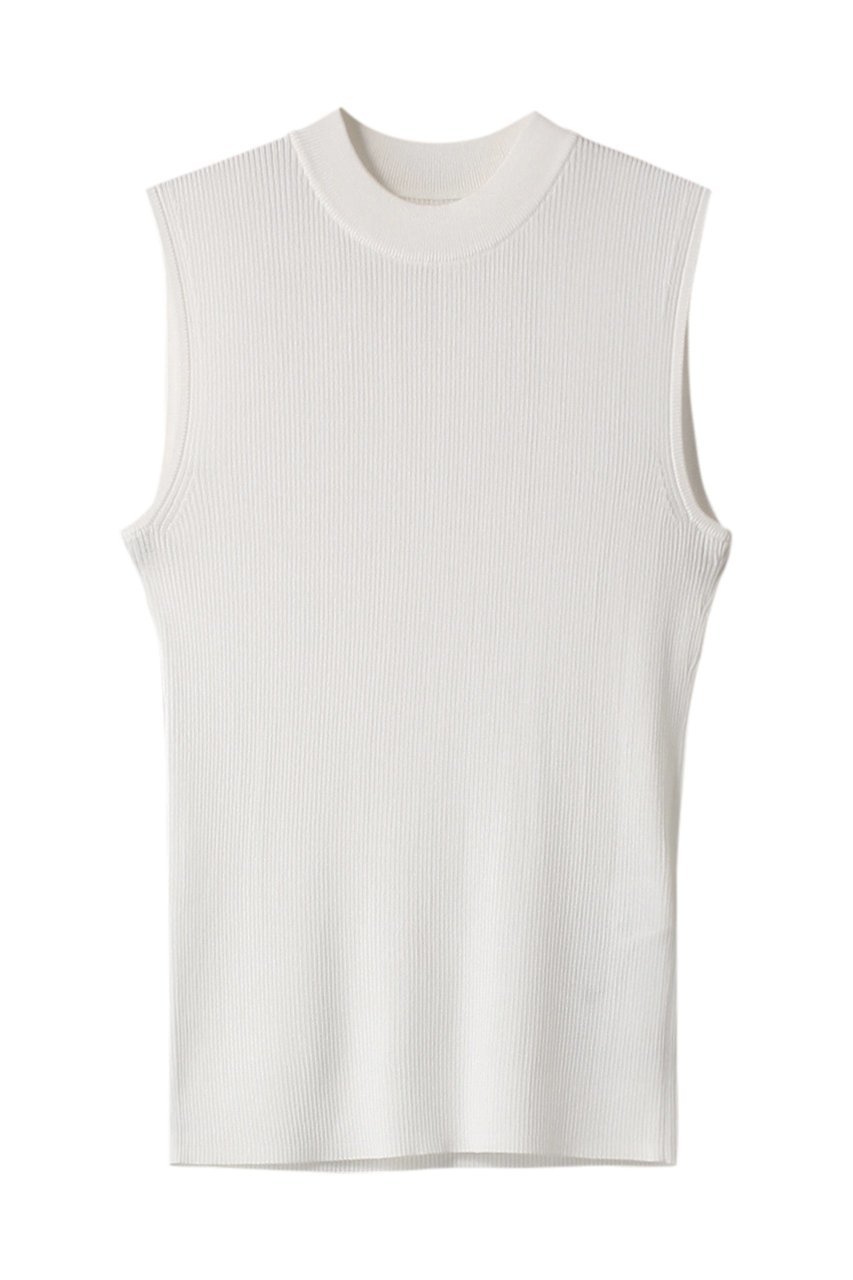 【アナイ/ANAYI】のアセテートポリエステルノースリーブ 人気、トレンドファッション・服の通販 founy(ファニー) ファッション Fashion レディースファッション Fashion for Women トップス・カットソー Cut & Sew Tops ニット Knit Tops & Sweaters キャミソール&ノースリーブ Camisoles & Sleeveless Tops カジュアルプルオーバー・ニットトップス Pullovers & Knit Tops / Casual Pullovers ノースリーブ Sleeveless, No-Sleeve 定番 Standard, Basic Item other-1|ID: prp329100003995142 ipo3291000000032946111