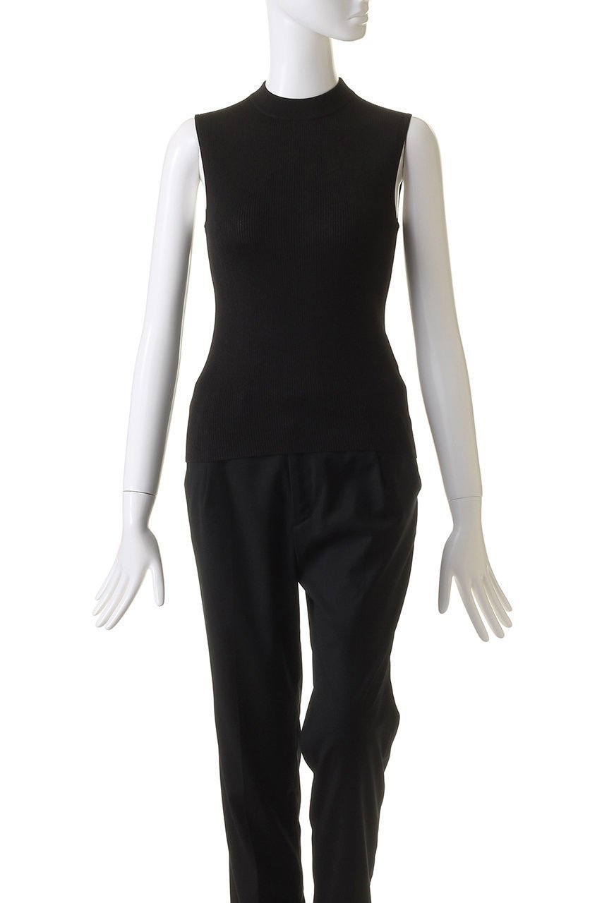 【アナイ/ANAYI】のアセテートポリエステルノースリーブ 人気、トレンドファッション・服の通販 founy(ファニー) ファッション Fashion レディースファッション Fashion for Women トップス・カットソー Cut & Sew Tops ニット Knit Tops & Sweaters キャミソール&ノースリーブ Camisoles & Sleeveless Tops カジュアルプルオーバー・ニットトップス Pullovers & Knit Tops / Casual Pullovers ノースリーブ Sleeveless, No-Sleeve 定番 Standard, Basic Item other-2|ID: prp329100003995142 ipo3291000000032946129