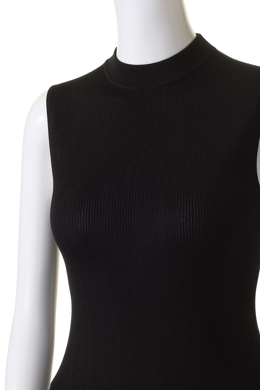 【アナイ/ANAYI】のアセテートポリエステルノースリーブ 人気、トレンドファッション・服の通販 founy(ファニー) ファッション Fashion レディースファッション Fashion for Women トップス・カットソー Cut & Sew Tops ニット Knit Tops & Sweaters キャミソール&ノースリーブ Camisoles & Sleeveless Tops カジュアルプルオーバー・ニットトップス Pullovers & Knit Tops / Casual Pullovers ノースリーブ Sleeveless, No-Sleeve 定番 Standard, Basic Item other-5|ID: prp329100003995142 ipo3291000000032946150