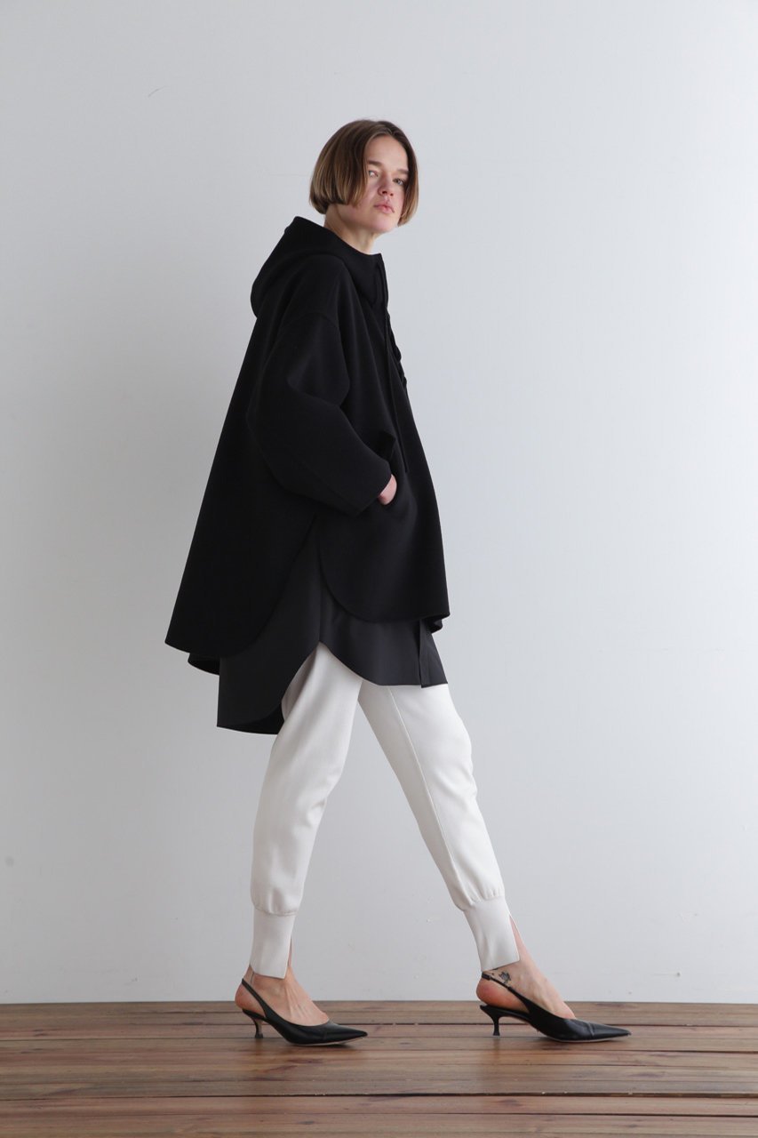【ル フィル/LE PHIL】のヴィスニットパンツ 人気、トレンドファッション・服の通販 founy(ファニー) 　ファッション　Fashion　レディースファッション　WOMEN　パンツ　Pants　なめらか　Smooth　スタイリッシュ　Stylish　スリット　Slit　マニッシュ　Mannish　リラックス　Relax　再入荷　Restock/Back In Stock/Re Arrival　other-6|ID: prp329100003995149 ipo3291000000031335273