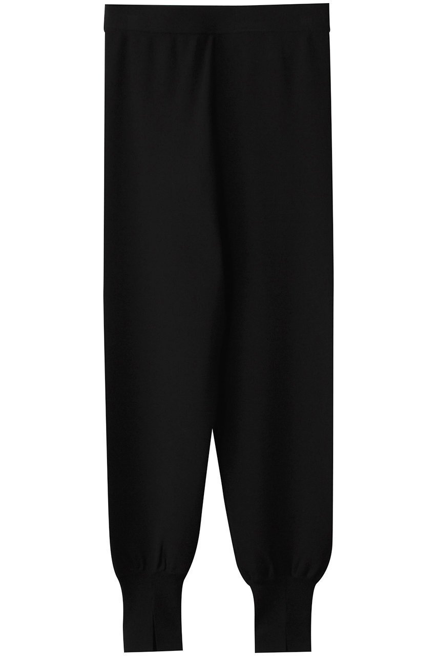 【ル フィル/LE PHIL】のヴィスニットパンツ 人気、トレンドファッション・服の通販 founy(ファニー) 　ファッション　Fashion　レディースファッション　Fashion for Women　パンツ　Pants & Trousers　なめらか　Smooth, Silky Texture　スタイリッシュ　Stylish, Fashionable　スリット　Slit, Slit Detail　マニッシュ　Mannish, Boyish　リラックス　Relax, Relaxed Fit　 other-1|ID: prp329100003995149 ipo3291000000032935202