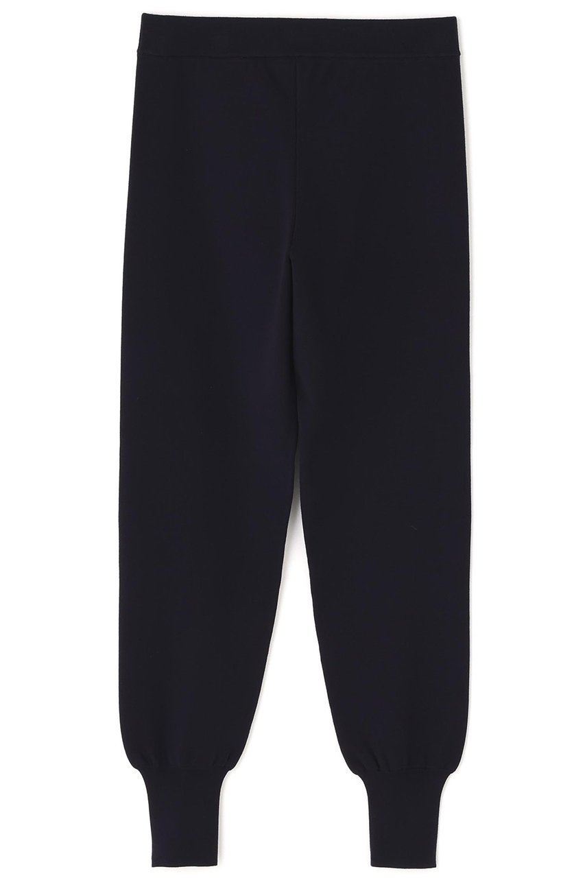 【ル フィル/LE PHIL】のヴィスニットパンツ 人気、トレンドファッション・服の通販 founy(ファニー) 　ファッション　Fashion　レディースファッション　Fashion for Women　パンツ　Pants & Trousers　なめらか　Smooth, Silky Texture　スタイリッシュ　Stylish, Fashionable　スリット　Slit, Slit Detail　マニッシュ　Mannish, Boyish　リラックス　Relax, Relaxed Fit　other-2|ID: prp329100003995149 ipo3291000000032935243