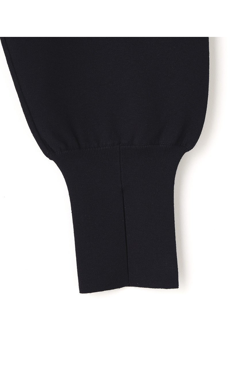 【ル フィル/LE PHIL】のヴィスニットパンツ 人気、トレンドファッション・服の通販 founy(ファニー) 　ファッション　Fashion　レディースファッション　Fashion for Women　パンツ　Pants & Trousers　なめらか　Smooth, Silky Texture　スタイリッシュ　Stylish, Fashionable　スリット　Slit, Slit Detail　マニッシュ　Mannish, Boyish　リラックス　Relax, Relaxed Fit　other-5|ID: prp329100003995149 ipo3291000000032935267