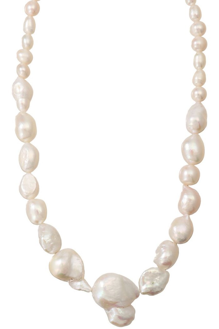 【アナイ/ANAYI】の淡水バロックパールNC インテリア・キッズ・メンズ・レディースファッション・服の通販 founy(ファニー) https://founy.com/ ファッション Fashion レディースファッション Fashion for Women ジュエリー Jewelry ネックレス Necklaces & Pendants ショート Short, Short Length ネックレス Necklace, Pendant Necklace バロック Baroque, Baroque Design パール Pearl, Pearl Accent ラグジュアリー Luxury, Elegant |ID: prp329100003996431 ipo3291000000035578990