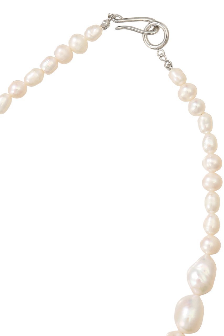 【アナイ/ANAYI】の淡水バロックパールNC 人気、トレンドファッション・服の通販 founy(ファニー) 　ファッション　Fashion　レディースファッション　Fashion for Women　ジュエリー　Jewelry　ネックレス　Necklaces & Pendants　ショート　Short, Short Length　ネックレス　Necklace, Pendant Necklace　バロック　Baroque, Baroque Design　パール　Pearl, Pearl Accent　ラグジュアリー　Luxury, Elegant　other-4|ID: prp329100003996431 ipo3291000000035578994