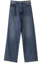 【ベイジ,/BEIGE,】のVICTOR(ヴィクトル)/パンツ Indigo|ID: prp329100003996439 ipo3291000000032820167