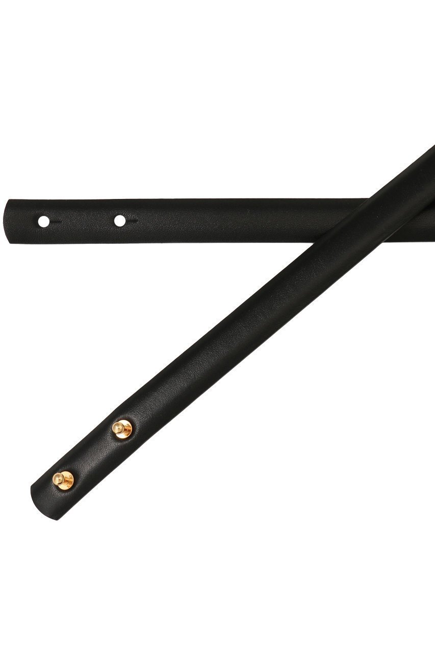 【アナイ/ANAYI】のプレートコンビBELT 人気、トレンドファッション・服の通販 founy(ファニー) 　ファッション　Fashion　レディースファッション　Fashion for Women　ベルト&ウエストマーク　Belts & Waist Accessories　なめらか　Smooth, Silky Texture　オーバル　Oval Design　コンビ　Combo, Combination Style　スタイリッシュ　Stylish, Fashionable　プレート　Plate, Dish　リュクス　Luxury, Elegant, High-End, Chic　other-4|ID: prp329100003996450 ipo3291000000032843370