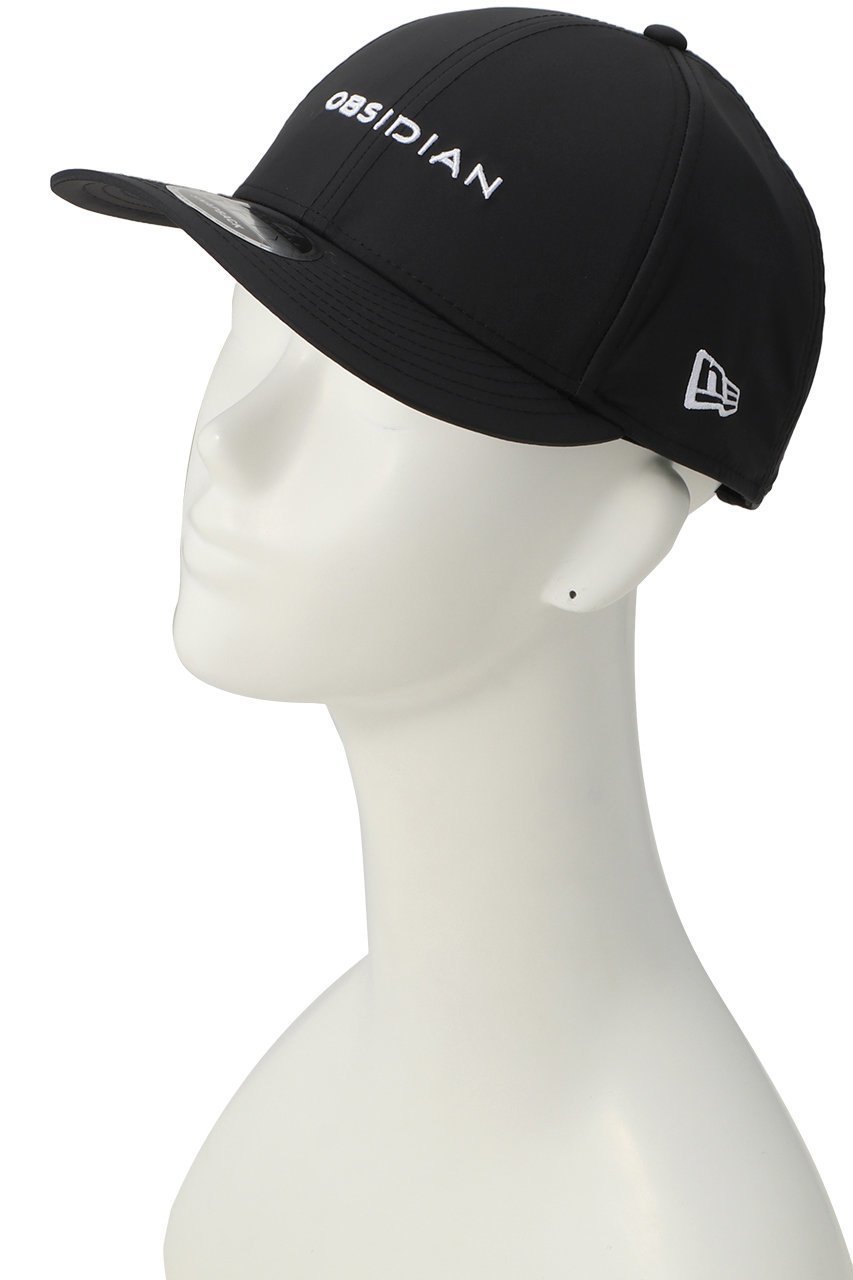 【オブシディアン/OBSIDIAN】の【UNISEX】NEW ERA × OBSIDIAN CLASSIC LOGO CAP 人気、トレンドファッション・服の通販 founy(ファニー) 　ファッション　Fashion　レディースファッション　Ladies' Fashion Online　帽子　Hats　ソックス　Socks　スポーツウェア　Sportswear　スポーツ バッグ/ポーチ　Sports Bag/Pouch　ユニセックス　Unisex　キャップ　Cap　クラシカル　Classical　スポーツ　Sports　ソックス　Socks　フロント　Front　ベーシック　Basic　モダン　Modern　ヨガ　Yoga　リュクス　Luxe　帽子　Hat　other-2|ID: prp329100003997359 ipo3291000000031452492