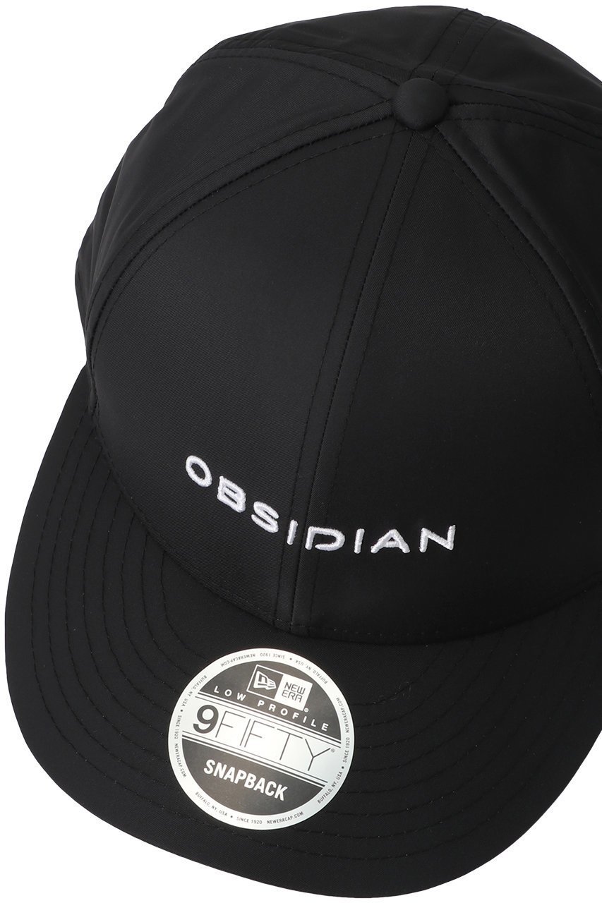 【オブシディアン/OBSIDIAN】の【UNISEX】NEW ERA × OBSIDIAN CLASSIC LOGO CAP 人気、トレンドファッション・服の通販 founy(ファニー) 　ファッション　Fashion　レディースファッション　Ladies' Fashion Online　帽子　Hats　ソックス　Socks　スポーツウェア　Sportswear　スポーツ バッグ/ポーチ　Sports Bag/Pouch　ユニセックス　Unisex　キャップ　Cap　クラシカル　Classical　スポーツ　Sports　ソックス　Socks　フロント　Front　ベーシック　Basic　モダン　Modern　ヨガ　Yoga　リュクス　Luxe　帽子　Hat　other-4|ID: prp329100003997359 ipo3291000000031452494