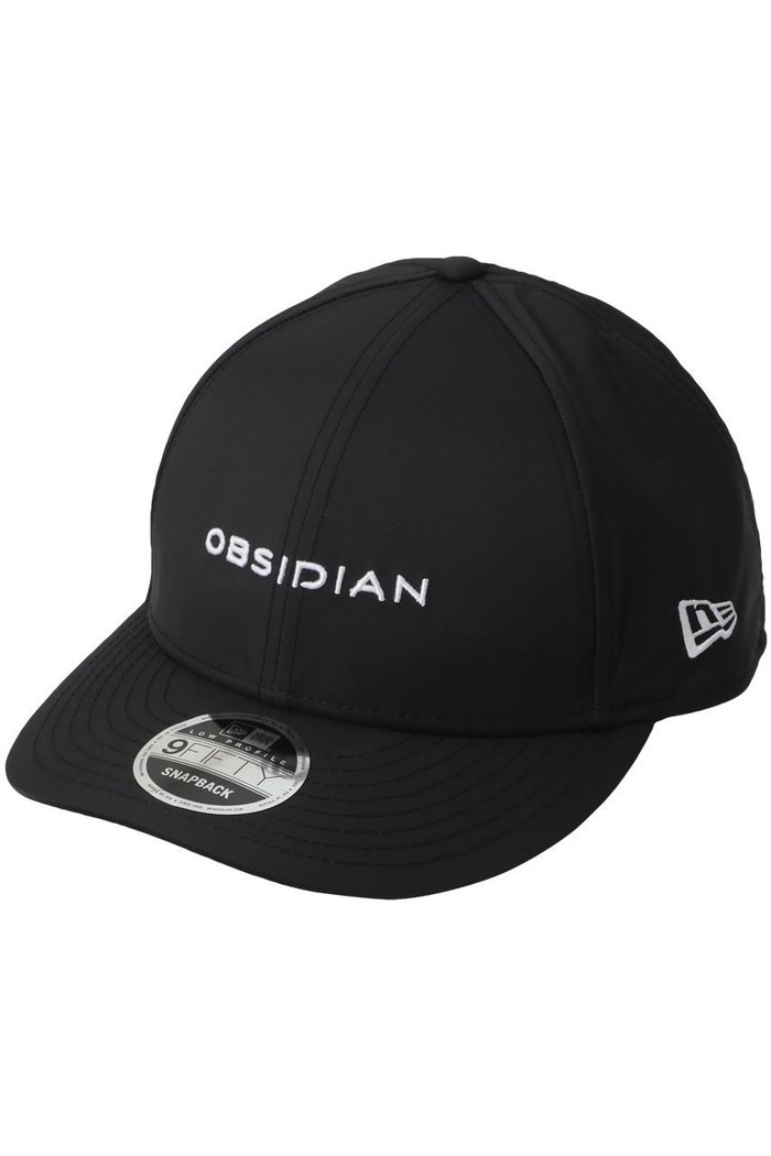 【オブシディアン/OBSIDIAN】の【UNISEX】NEW ERA × OBSIDIAN CLASSIC LOGO CAP インテリア・キッズ・メンズ・レディースファッション・服の通販 founy(ファニー) https://founy.com/ ファッション Fashion レディースファッション Fashion for Women キャップ&ハット Hats & Caps ソックス&靴下 Socks & Hosiery スポーツウェア Functional & Stylish Sportswear スポーツバッグ・ジム用ポーチ・バックパック Gym Bag / Sports Backpack / Pouch for Training ユニセックス Unisex, Genderless キャップ Cap, Baseball Cap クラシカル Classical, Vintage-Inspired スポーツ Sports, Activewear ソックス Socks, Hosiery フロント Front, Front Design ベーシック Basic, Essential モダン Modern, Contemporary ヨガ Yoga, Yoga Wear リュクス Luxury, Elegant, High-End, Chic 帽子 Hat, Headwear |ID: prp329100003997359 ipo3291000000035528140
