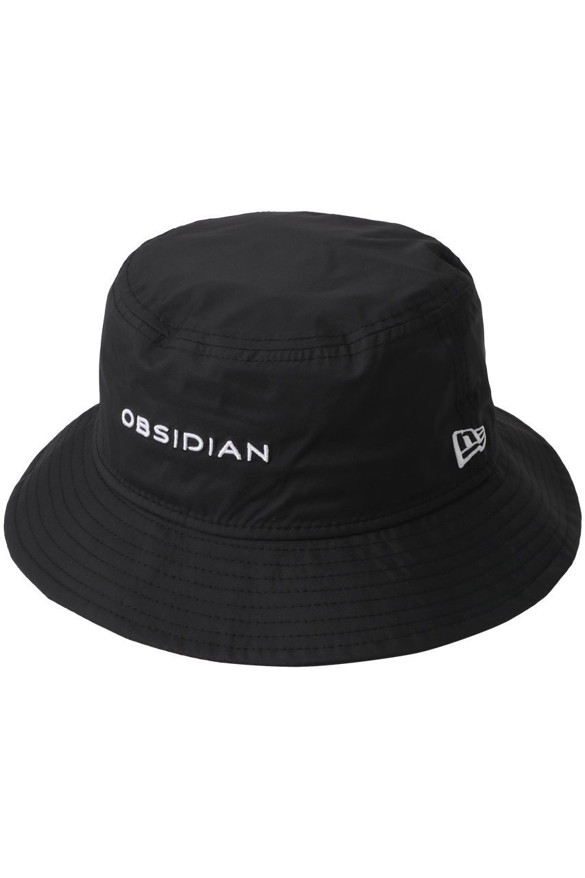 【オブシディアン/OBSIDIAN】の【UNISEX】NEW ERA × OBSIDIAN CLASSIC LOGO HAT インテリア・キッズ・メンズ・レディースファッション・服の通販 founy(ファニー) ファッション Fashion レディースファッション Fashion for Women キャップ&ハット Hats & Caps ソックス&靴下 Socks & Hosiery スポーツウェア Functional & Stylish Sportswear スポーツバッグ・ジム用ポーチ・バックパック Gym Bag / Sports Backpack / Pouch for Training ユニセックス Unisex, Genderless クラシカル Classical, Vintage-Inspired コンパクト Compact, Small Size ゴルフ Golf スポーツ Sports, Activewear ソックス Socks, Hosiery トレンド Trend, Trending Now フォルム Silhouette, Form モダン Modern, Contemporary ヨガ Yoga, Yoga Wear 帽子 Hat, Headwear ブラック|ID: prp329100003997360 ipo3291000000036094802