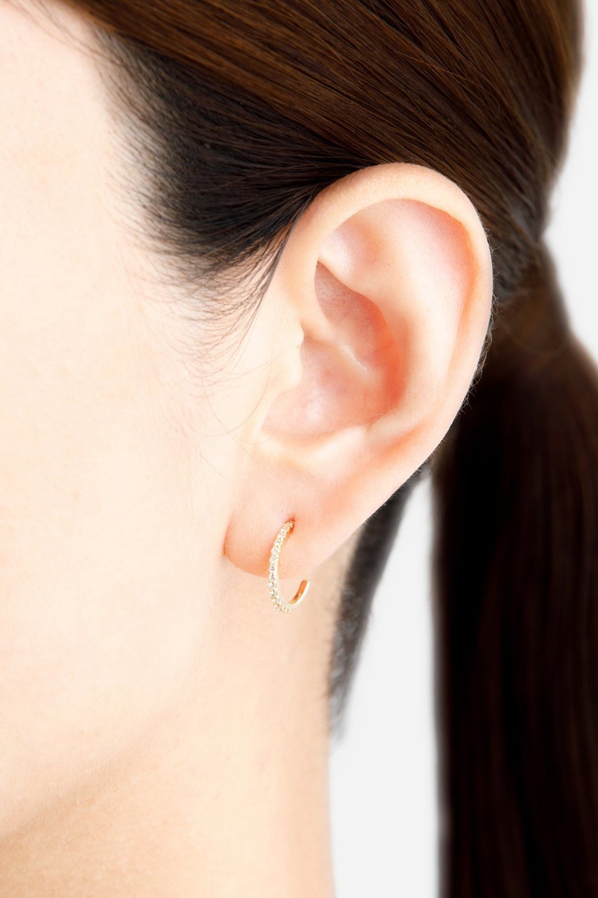 【オールニーク/ALLNIQUE】のLinear Hoop ダイヤモンド ピアス(両耳用) 人気、トレンドファッション・服の通販 founy(ファニー) 　ファッション　Fashion　レディースファッション　WOMEN　ジュエリー　Jewelry　リング　Rings　イヤリング　Earrings　イヤリング　Earrings　イヤーカフ　Ear Cuff　コレクション　Collection　シンプル　Simple　ダイヤモンド　Diamond　バランス　Balance　フープ　Hoop　ベーシック　Basic　other-2|ID: prp329100003997371 ipo3291000000031452571
