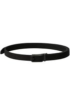 【ティーチ/TEECHI】の「フリードベルト」スウェード ブラック|ID: prp329100003997401 ipo3291000000036035816