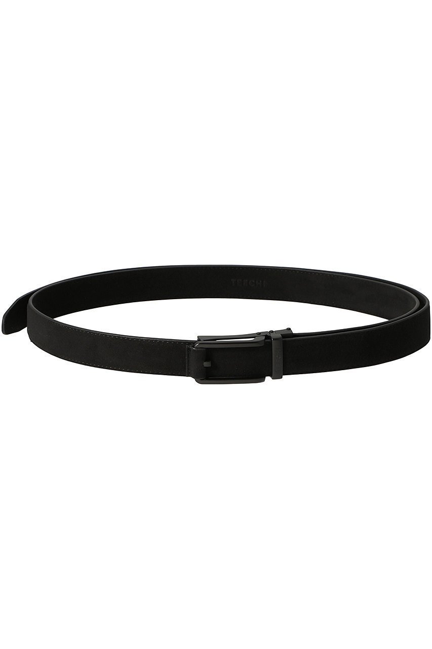 【ティーチ/TEECHI】の「フリードベルト」スウェード インテリア・キッズ・メンズ・レディースファッション・服の通販 founy(ファニー) 　ファッション　Fashion　レディースファッション　Fashion for Women　ベルト&ウエストマーク　Belts & Waist Accessories　シンプル　Simple, Minimal　ブラック|ID: prp329100003997401 ipo3291000000036035816