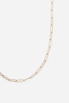 【オールニーク/ALLNIQUE】のChain Clipネックレス イエローゴールド|ID: prp329100003997411 ipo3291000000036231605