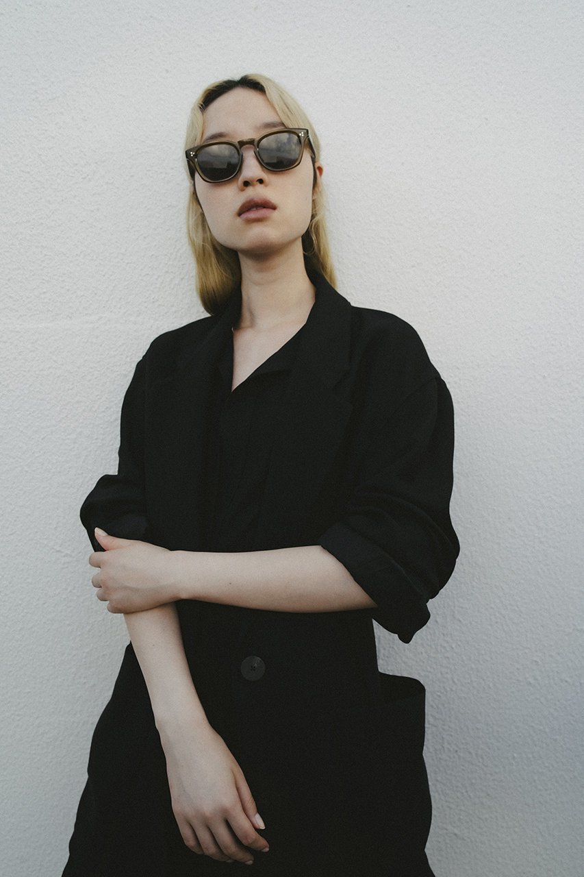 【ブラン/blanc】のBE011 サングラス 人気、トレンドファッション・服の通販 founy(ファニー) ファッション Fashion レディースファッション Fashion for Women サングラス&メガネ Sunglasses & Eyewear ユニセックス Unisex, Genderless サマー Summer, Summer Style サングラス Sunglasses, Shades フィット Fit, Slim Fit フレーム Frame, Outline other-2|ID: prp329100003997420 ipo3291000000035462249