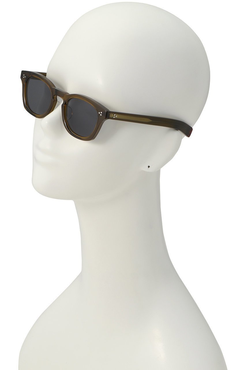 【ブラン/blanc】のBE011 サングラス 人気、トレンドファッション・服の通販 founy(ファニー) ファッション Fashion レディースファッション Fashion for Women サングラス&メガネ Sunglasses & Eyewear ユニセックス Unisex, Genderless サマー Summer, Summer Style サングラス Sunglasses, Shades フィット Fit, Slim Fit フレーム Frame, Outline other-4|ID: prp329100003997420 ipo3291000000035462253