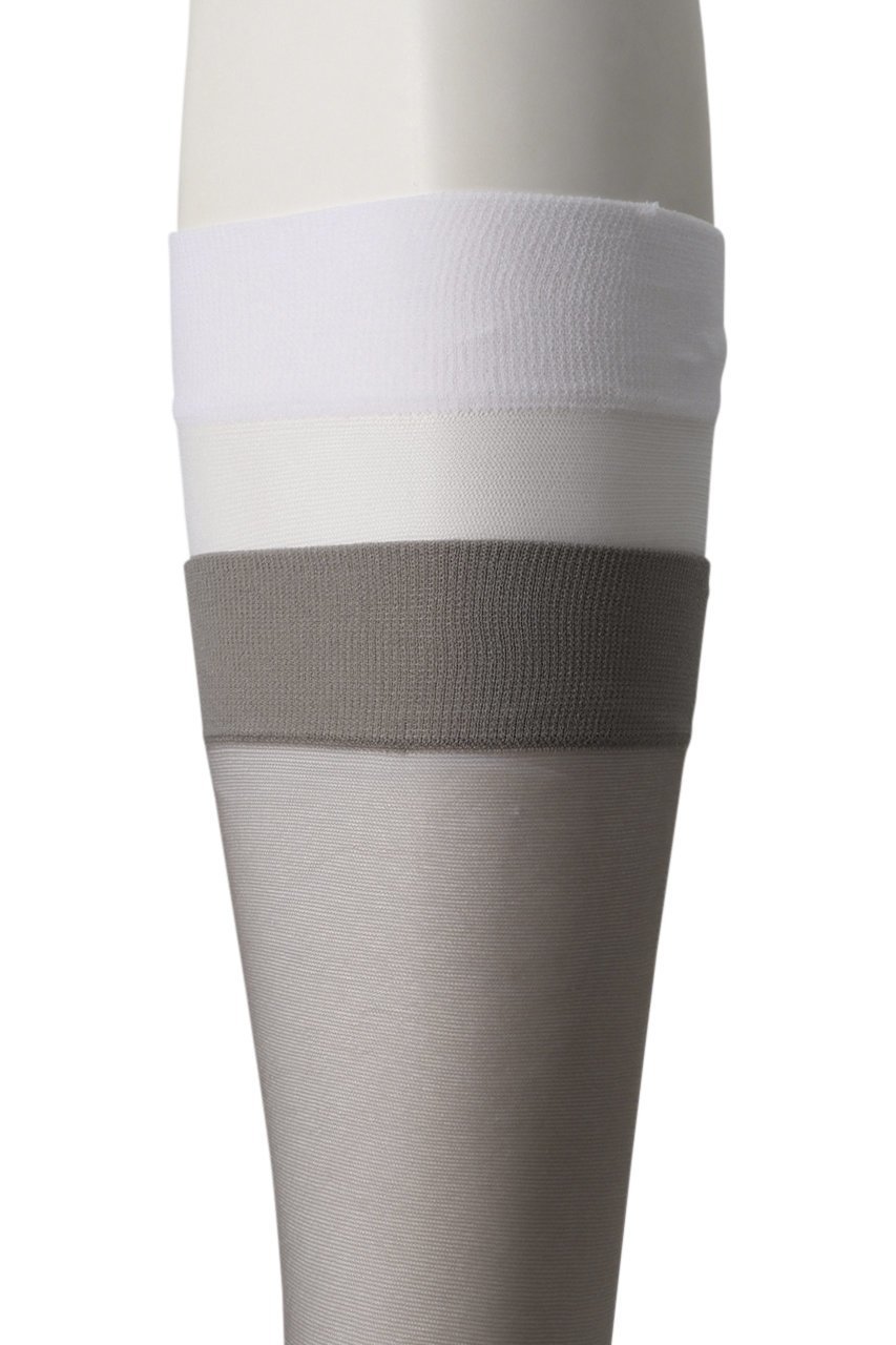 【プランク プロジェクト/PRANK PROJECT】のレイヤードシアーソックス / Layered Sheer Socks 人気、トレンドファッション・服の通販 founy(ファニー) 　ファッション　Fashion　レディースファッション　WOMEN　ソックス　Socks　レッグウェア　Legwear　おすすめ　Recommend　シアー　Sheer　セパレート　Separate　ソックス　Socks　other-3|ID: prp329100003998442 ipo3291000000031452351