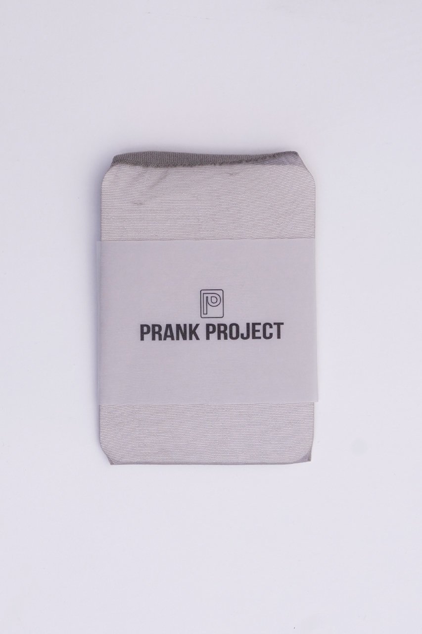 【プランク プロジェクト/PRANK PROJECT】のレイヤードシアーソックス / Layered Sheer Socks 人気、トレンドファッション・服の通販 founy(ファニー) 　ファッション　Fashion　レディースファッション　WOMEN　ソックス　Socks　レッグウェア　Legwear　おすすめ　Recommend　シアー　Sheer　セパレート　Separate　ソックス　Socks　other-4|ID: prp329100003998442 ipo3291000000031452352