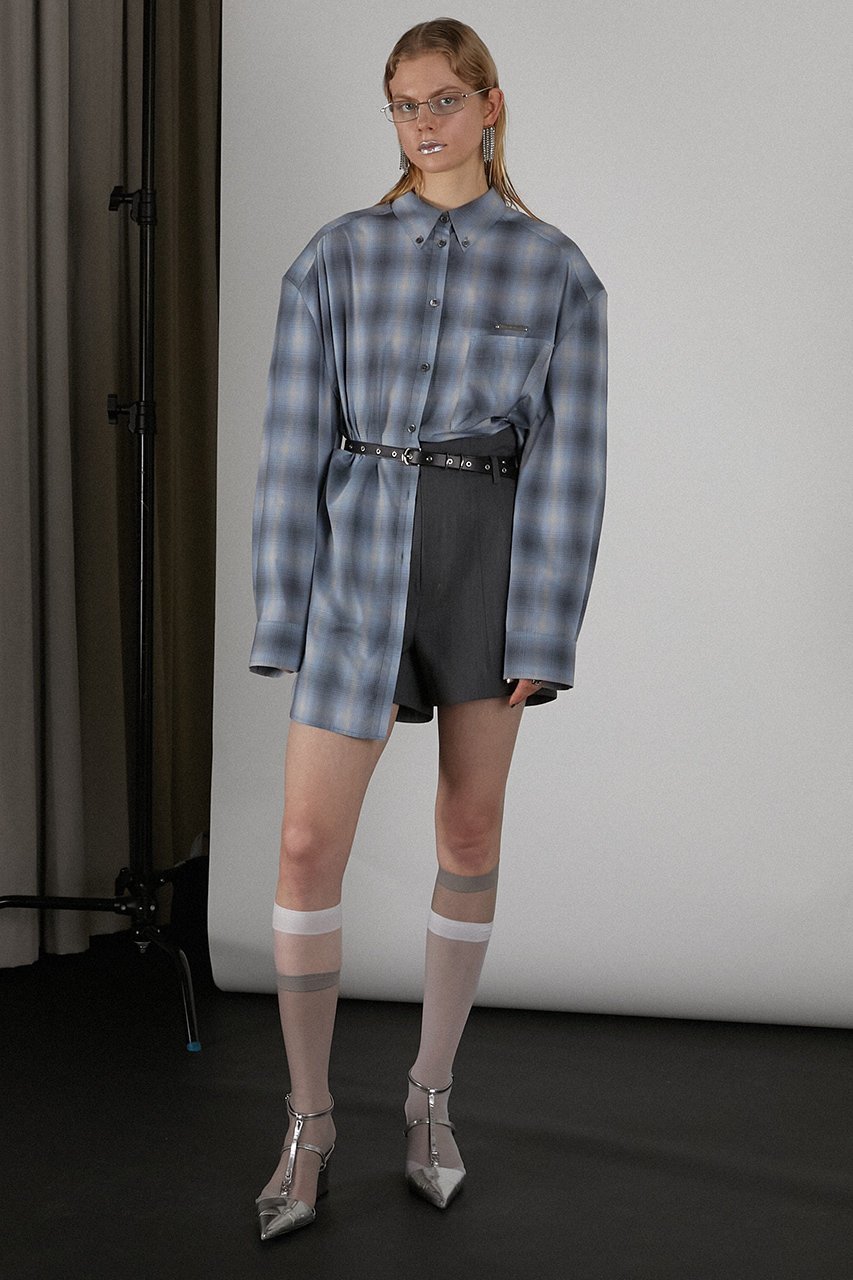 【プランク プロジェクト/PRANK PROJECT】のレイヤードシアーソックス / Layered Sheer Socks 人気、トレンドファッション・服の通販 founy(ファニー) 　ファッション　Fashion　レディースファッション　WOMEN　ソックス　Socks　レッグウェア　Legwear　おすすめ　Recommend　シアー　Sheer　セパレート　Separate　ソックス　Socks　other-7|ID: prp329100003998442 ipo3291000000031452355