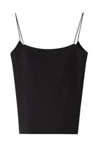 【プランク プロジェクト/PRANK PROJECT】のバックプレートキャミ / Back Plate Cami BLK(ブラック)|ID: prp329100003998445 ipo3291000000035343206
